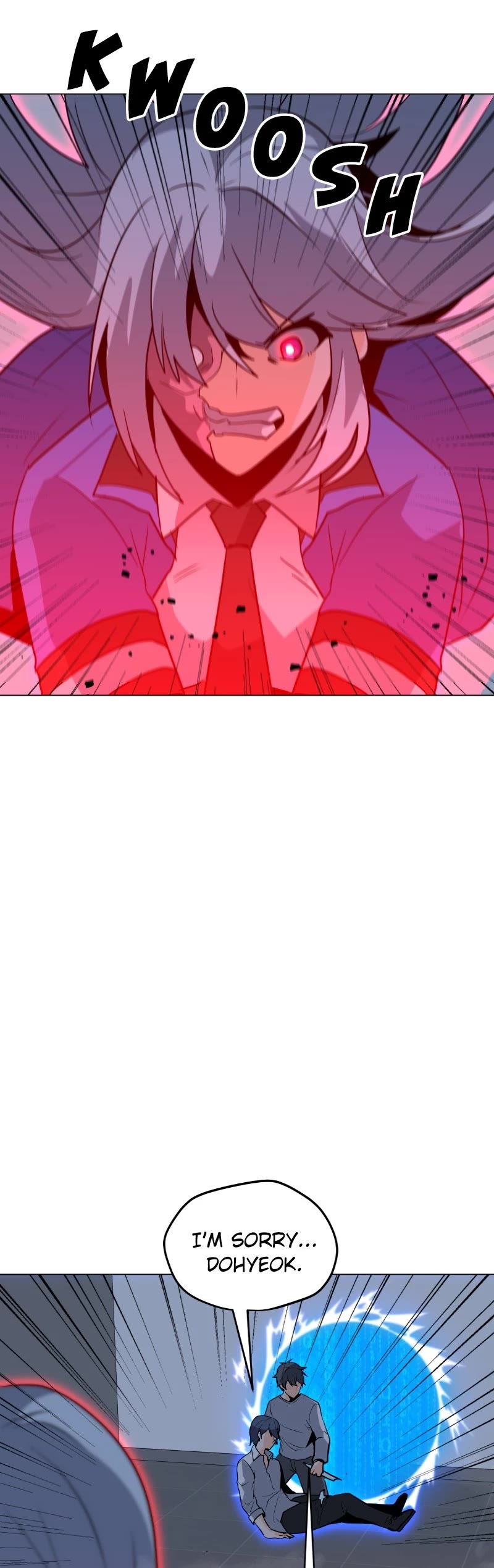 Solo Spell Caster Chapter 101 page 24 - Chapter 101: Episode 101