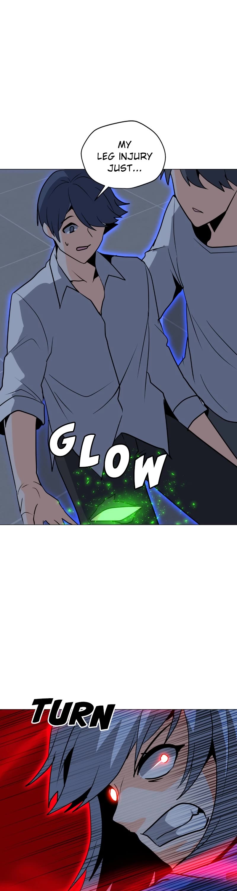 Solo Spell Caster Chapter 101 page 26 - Chapter 101: Episode 101