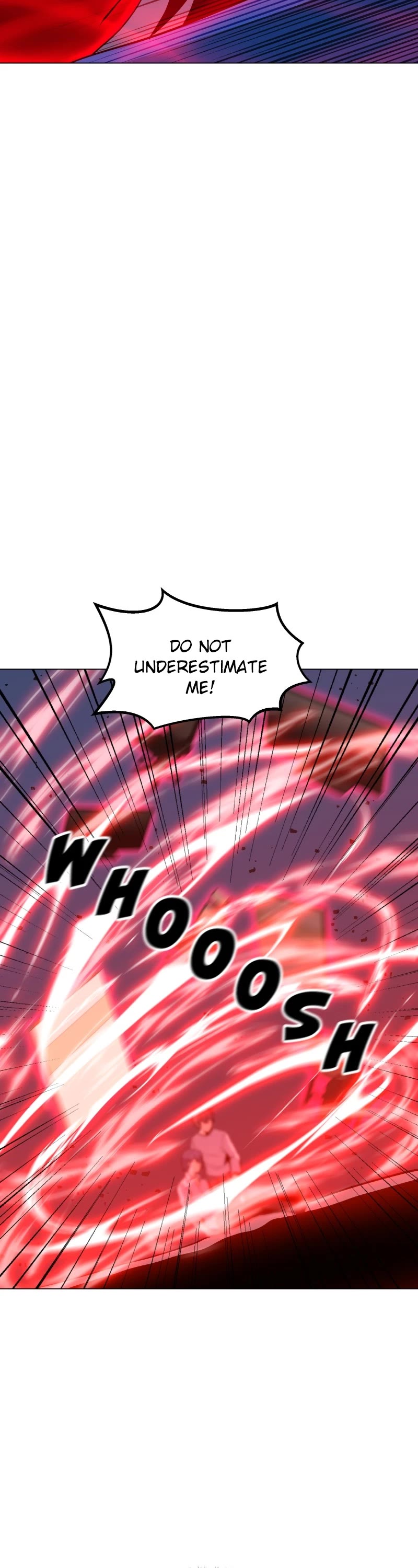 Solo Spell Caster Chapter 101 page 27 - Chapter 101: Episode 101