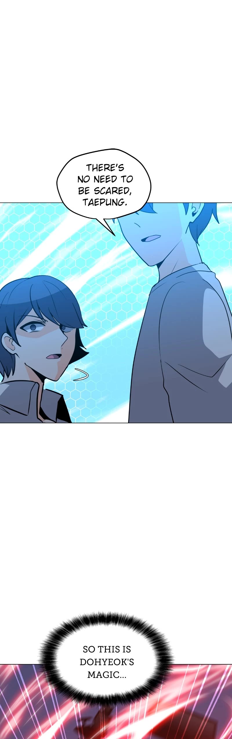 Solo Spell Caster Chapter 101 page 29 - Chapter 101: Episode 101