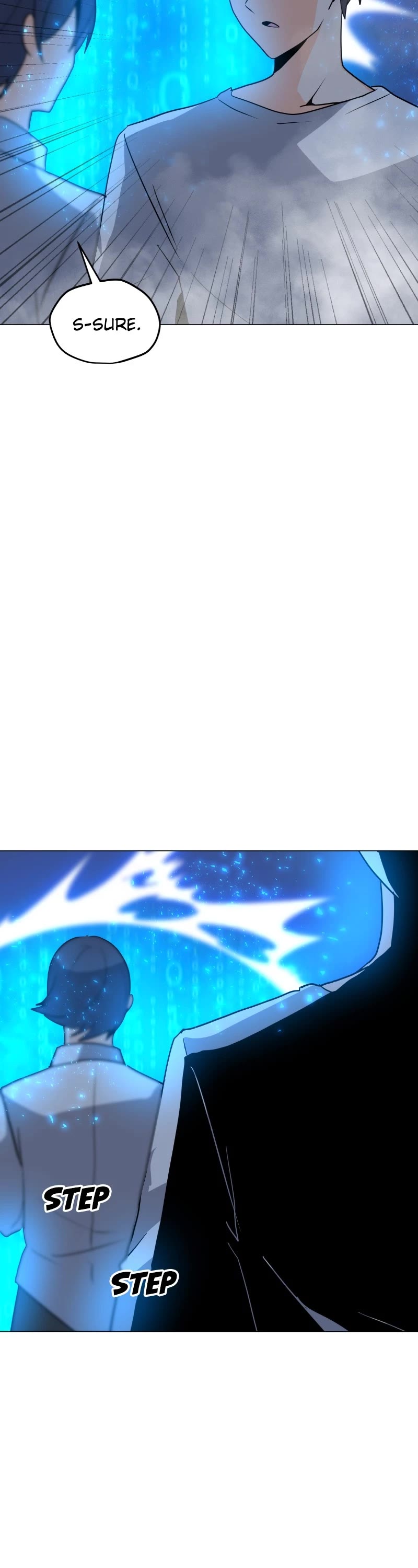 Solo Spell Caster Chapter 101 page 31 - Chapter 101: Episode 101