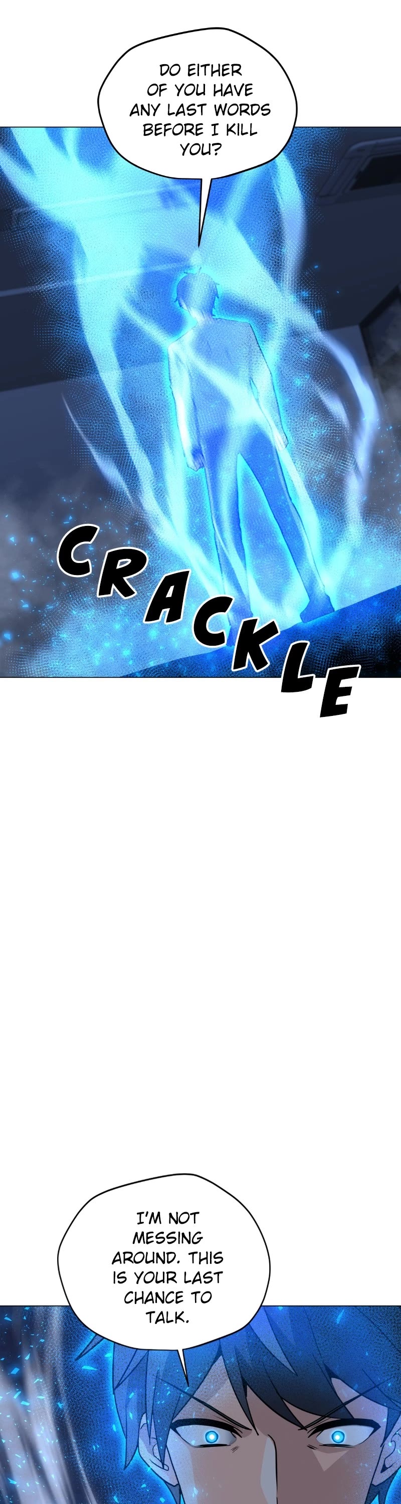 Solo Spell Caster Chapter 101 page 33 - Chapter 101: Episode 101