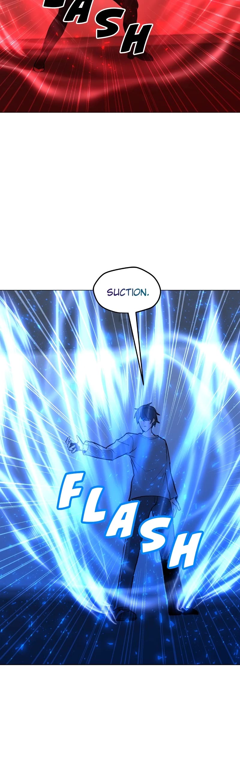 Solo Spell Caster Chapter 101 page 35 - Chapter 101: Episode 101