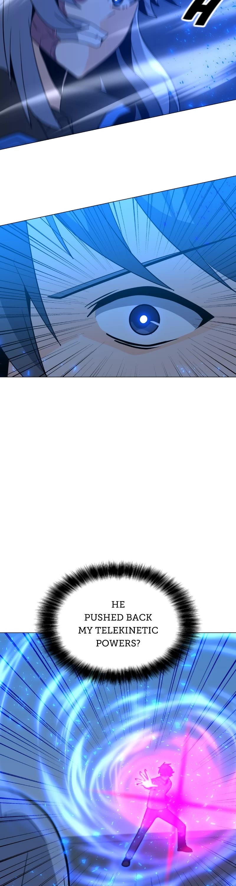 Solo Spell Caster Chapter 101 page 37 - Chapter 101: Episode 101