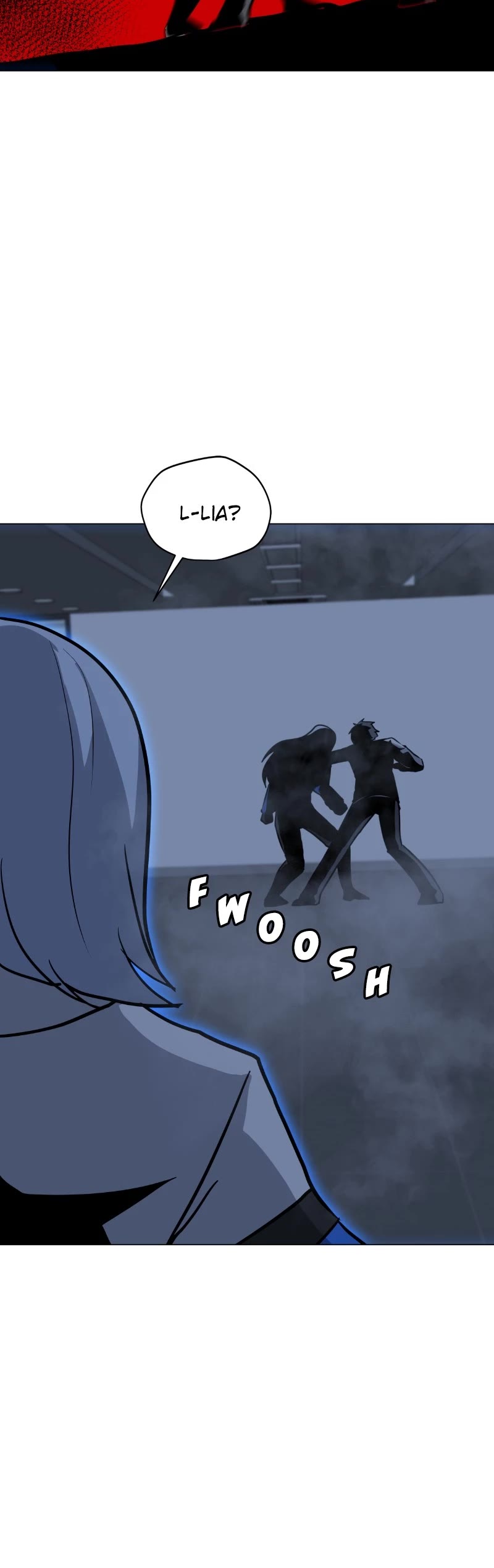 Solo Spell Caster Chapter 101 page 39 - Chapter 101: Episode 101