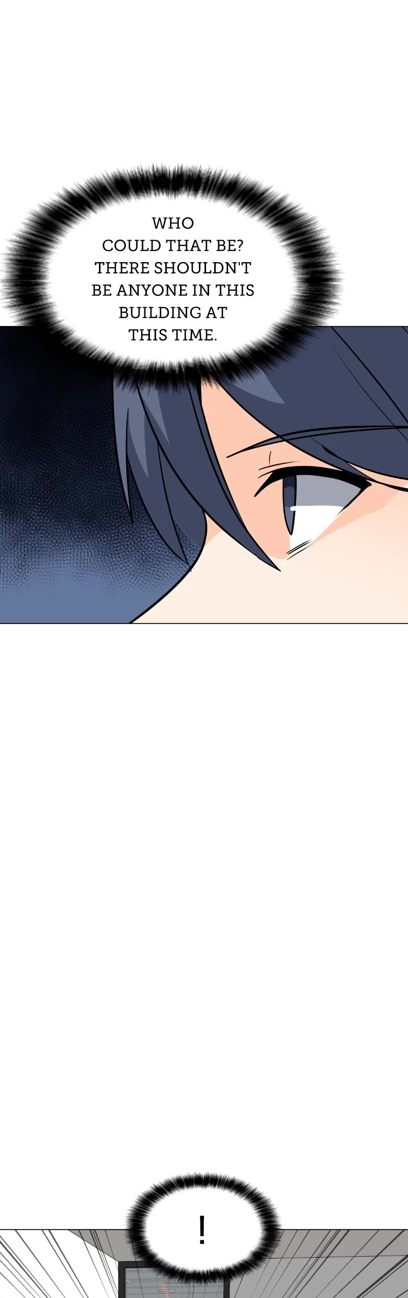 Solo Spell Caster Chapter 101 page 4 - Chapter 101: Episode 101