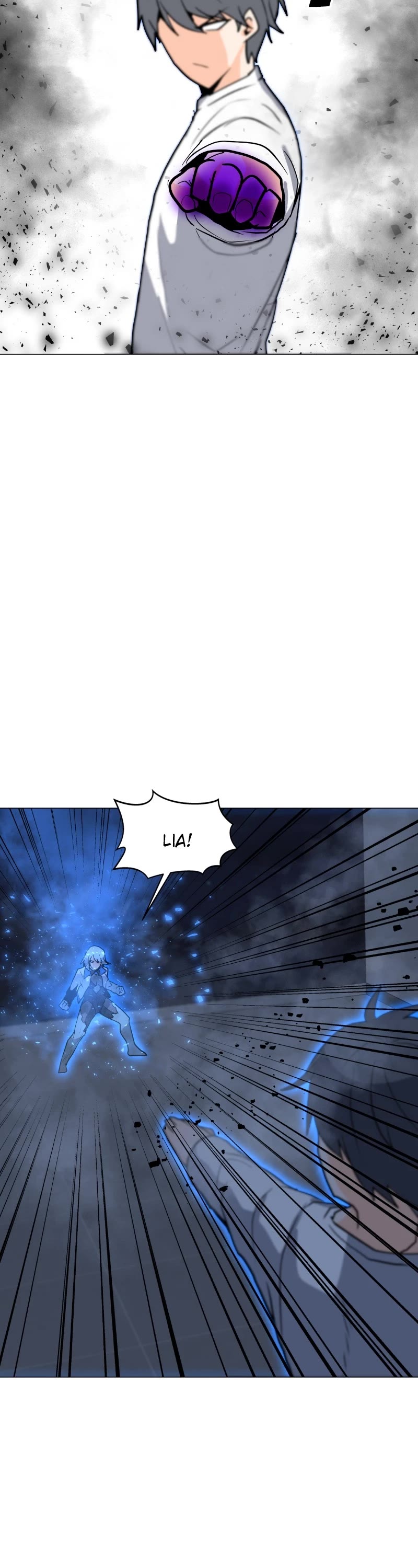 Solo Spell Caster Chapter 101 page 41 - Chapter 101: Episode 101