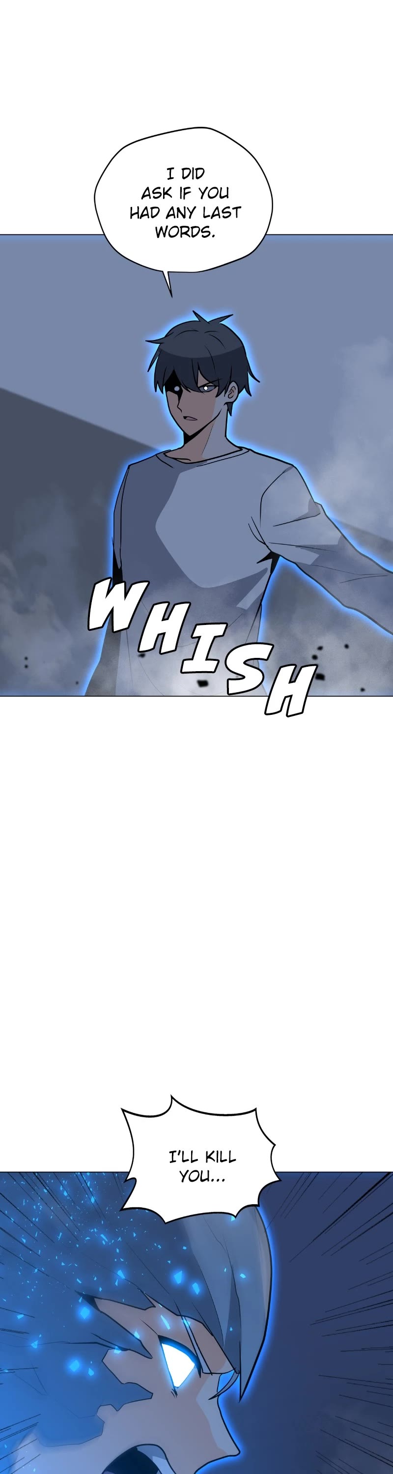 Solo Spell Caster Chapter 101 page 42 - Chapter 101: Episode 101