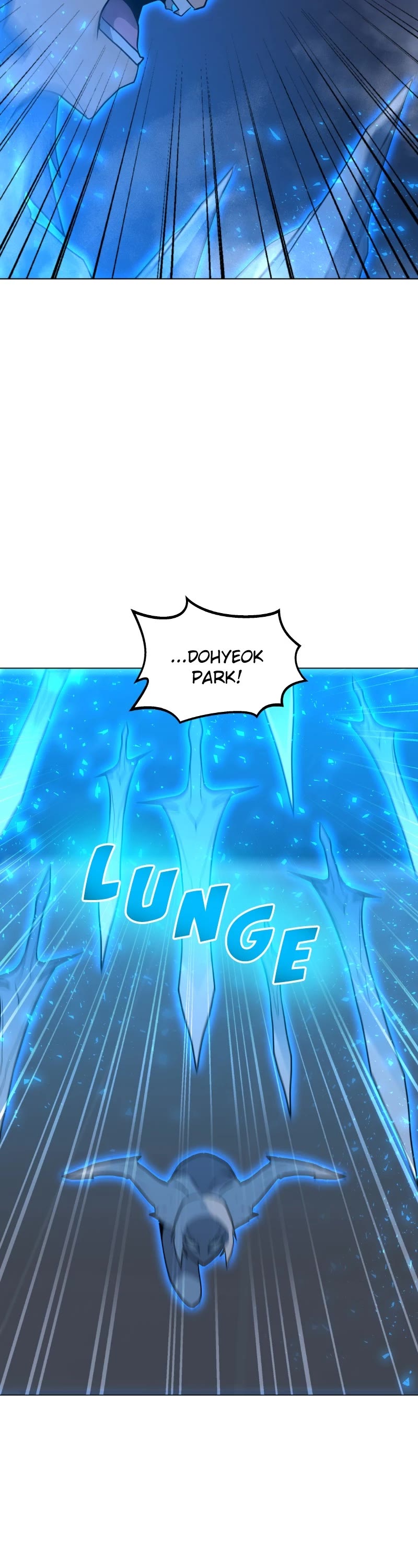 Solo Spell Caster Chapter 101 page 43 - Chapter 101: Episode 101