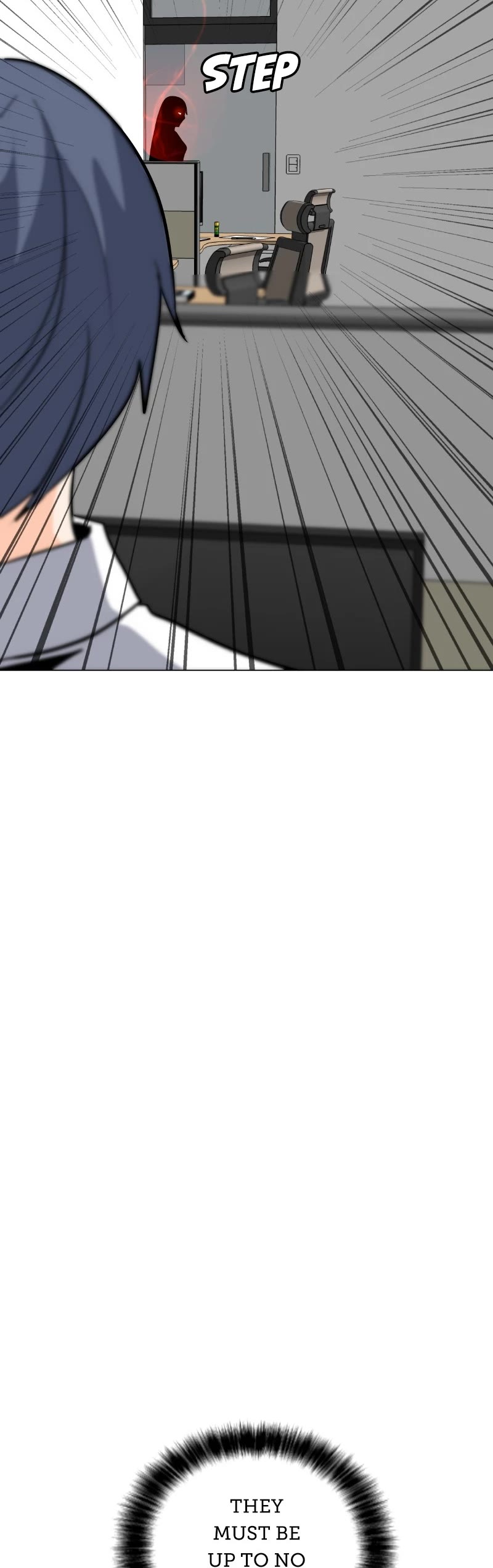 Solo Spell Caster Chapter 101 page 5 - Chapter 101: Episode 101