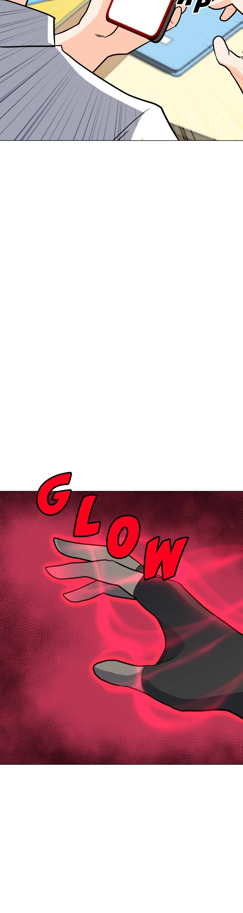 Solo Spell Caster Chapter 101 page 7 - Chapter 101: Episode 101