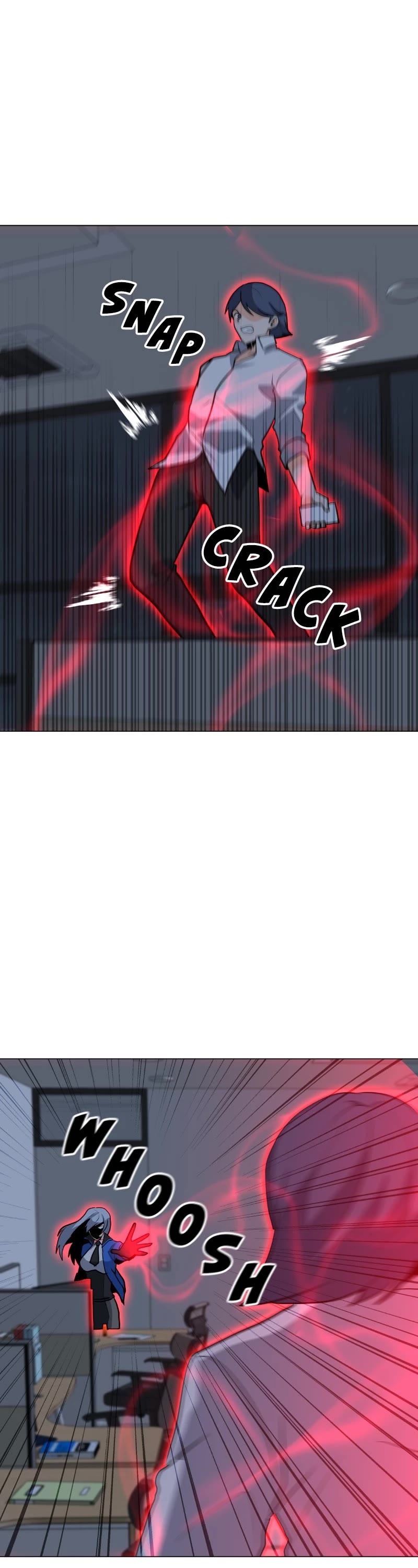 Solo Spell Caster Chapter 101 page 8 - Chapter 101: Episode 101