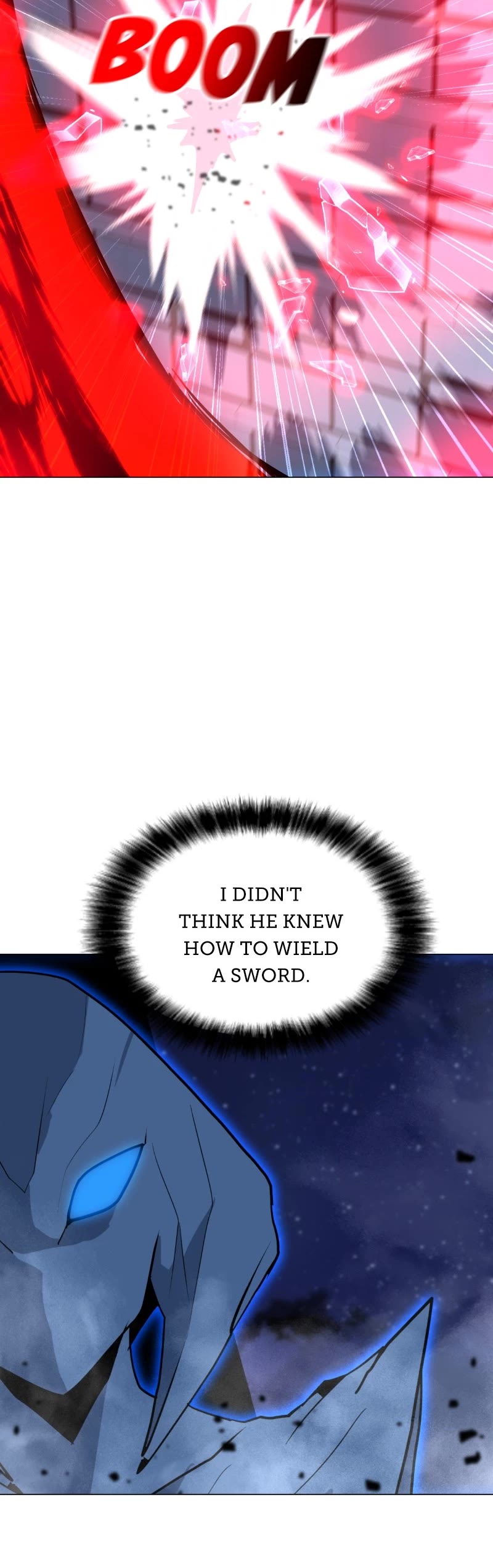 Solo Spell Caster Chapter 102 page 15 - Chapter 102: Episode 102