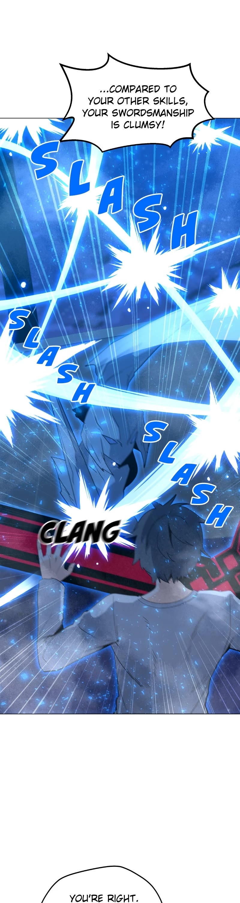 Solo Spell Caster Chapter 102 page 17 - Chapter 102: Episode 102