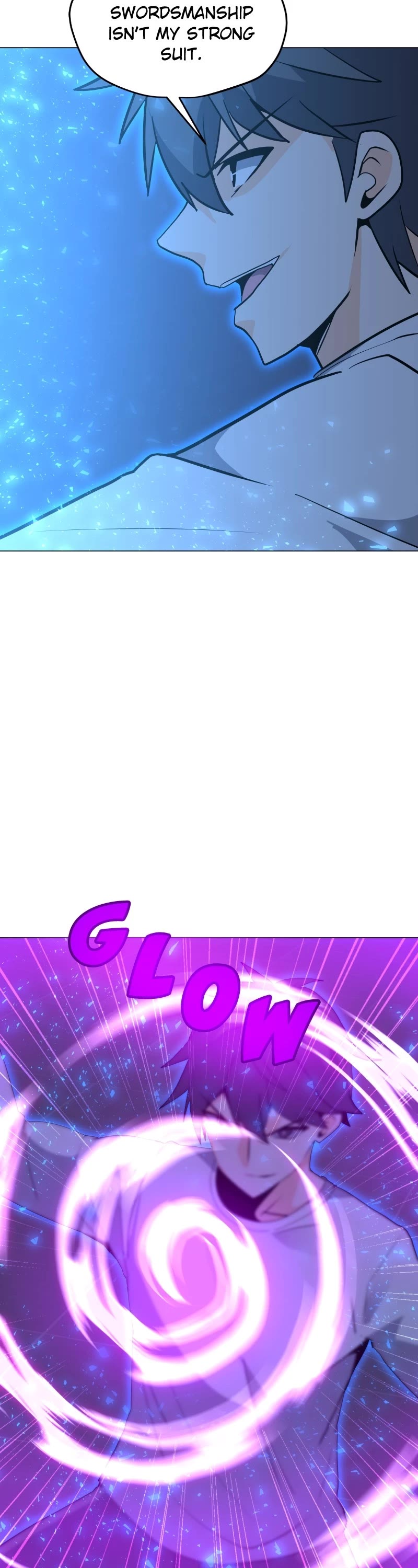 Solo Spell Caster Chapter 102 page 18 - Chapter 102: Episode 102