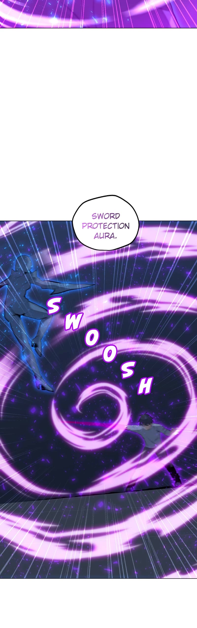 Solo Spell Caster Chapter 102 page 19 - Chapter 102: Episode 102