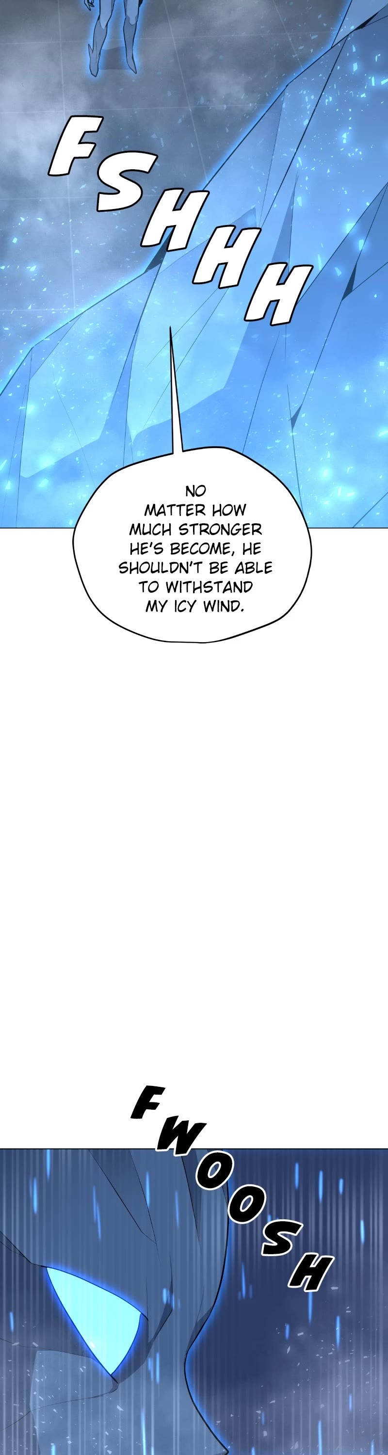 Solo Spell Caster Chapter 102 page 2 - Chapter 102: Episode 102
