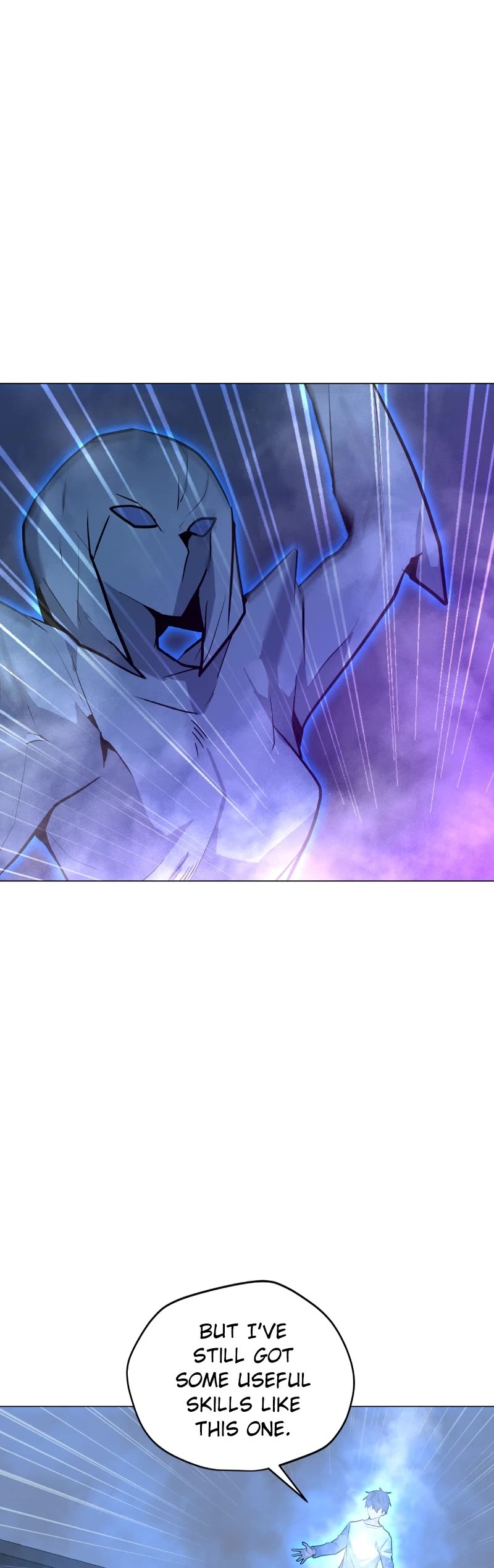 Solo Spell Caster Chapter 102 page 20 - Chapter 102: Episode 102