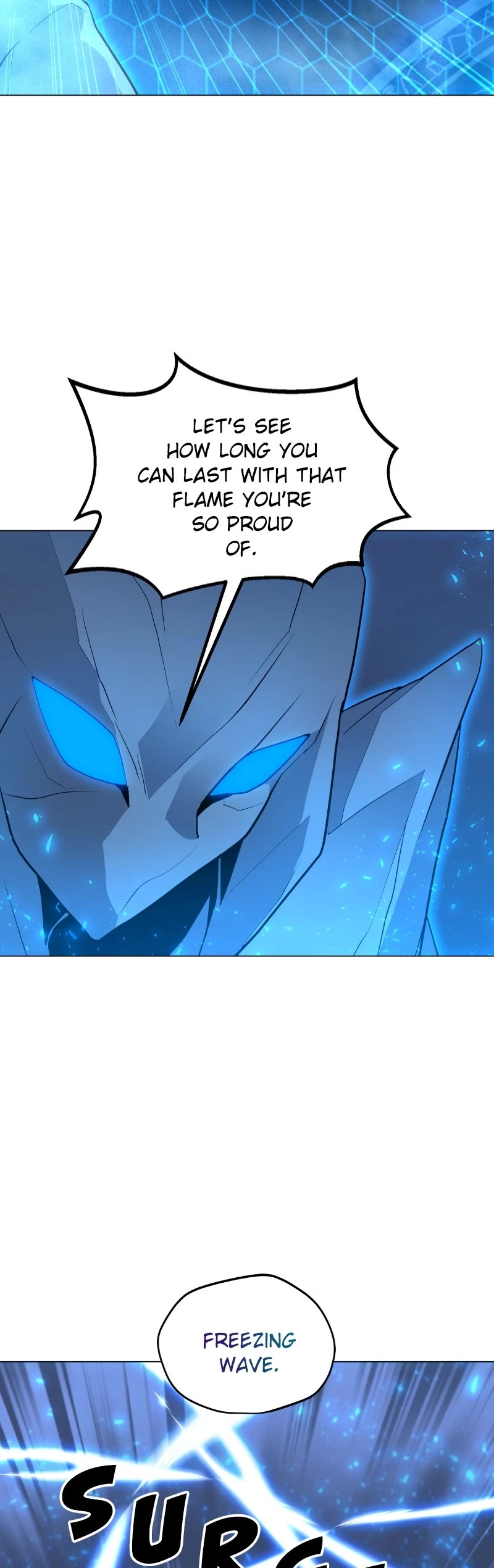 Solo Spell Caster Chapter 102 page 24 - Chapter 102: Episode 102