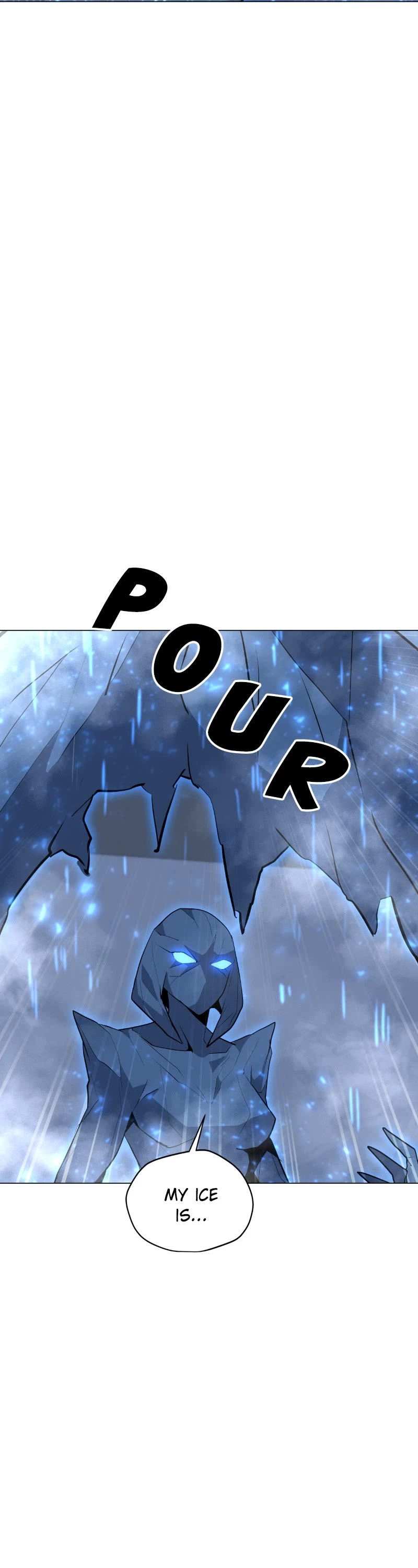 Solo Spell Caster Chapter 102 page 3 - Chapter 102: Episode 102
