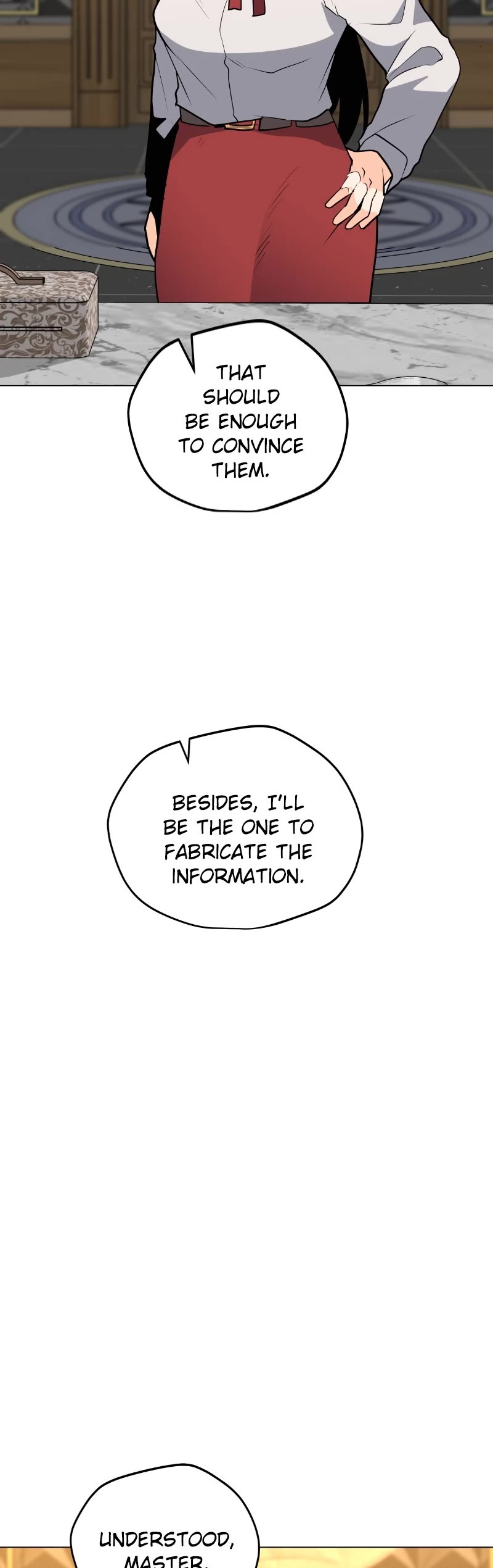 Solo Spell Caster Chapter 102 page 45 - Chapter 102: Episode 102