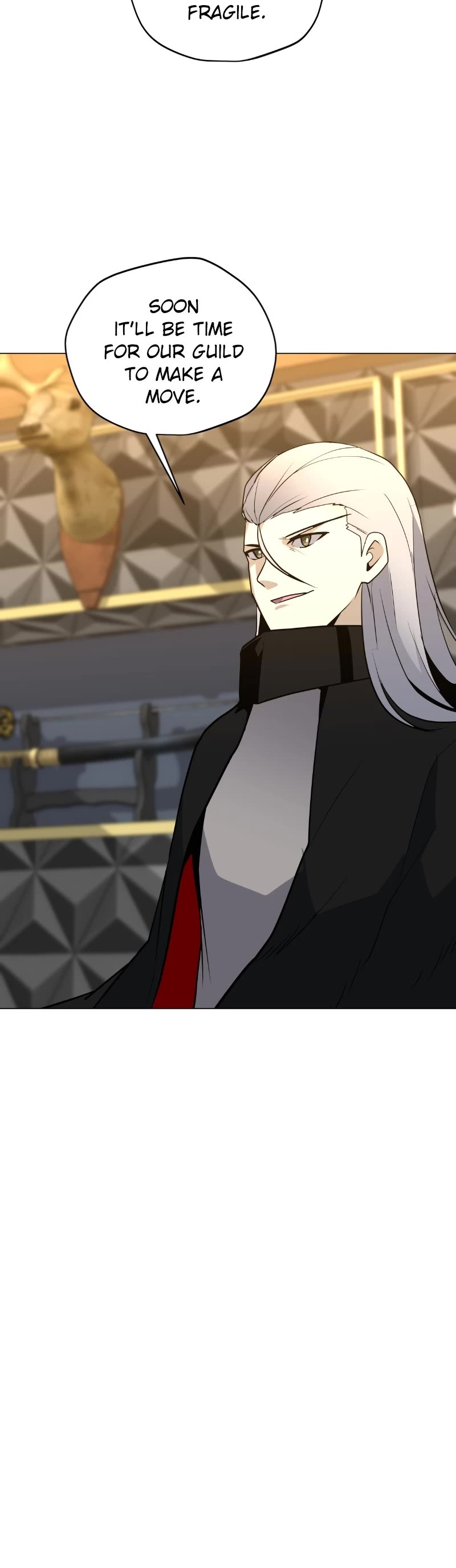 Solo Spell Caster Chapter 102 page 47 - Chapter 102: Episode 102