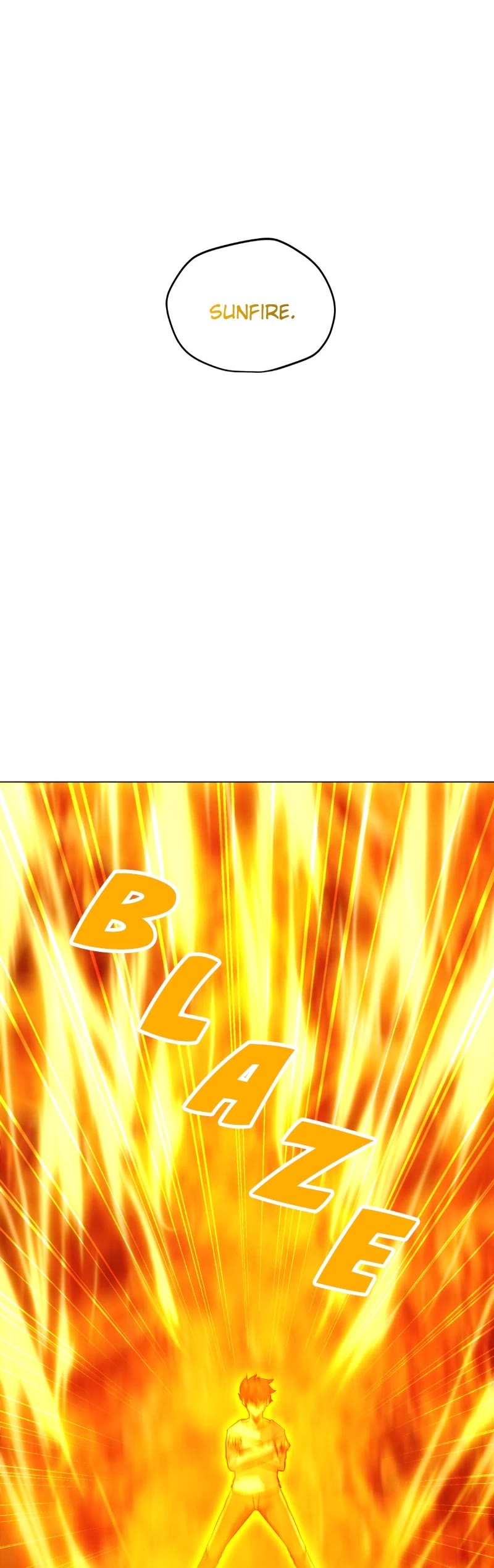 Solo Spell Caster Chapter 102 page 5 - Chapter 102: Episode 102