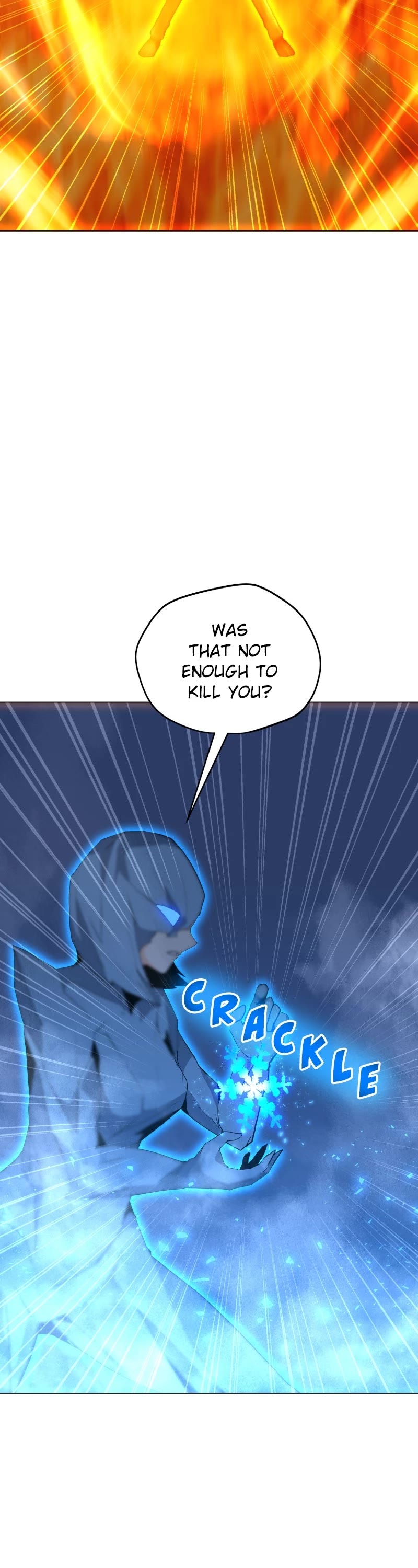 Solo Spell Caster Chapter 102 page 6 - Chapter 102: Episode 102