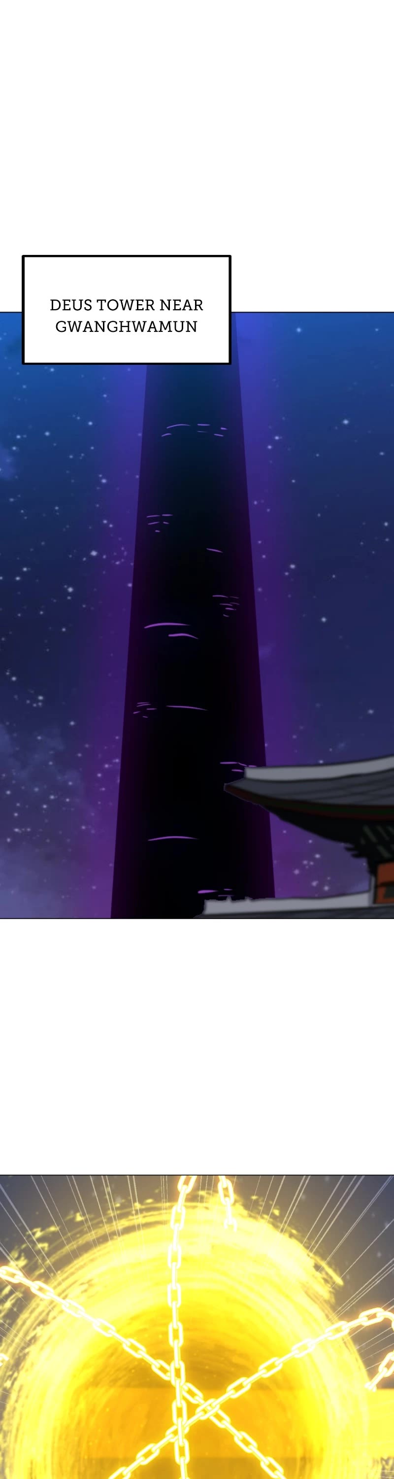 Solo Spell Caster Chapter 103 page 1 - Chapter 103: Episode 103