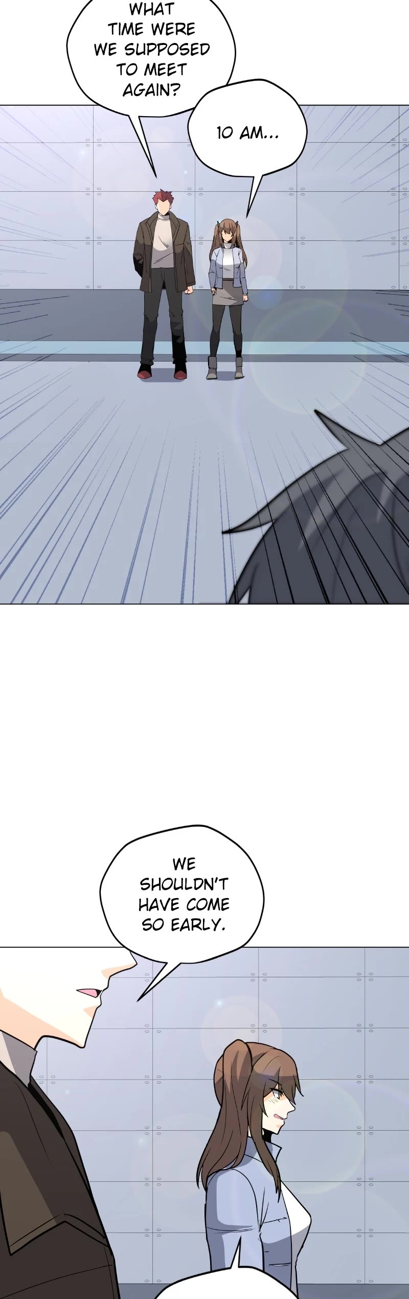 Solo Spell Caster Chapter 103 page 15 - Chapter 103: Episode 103