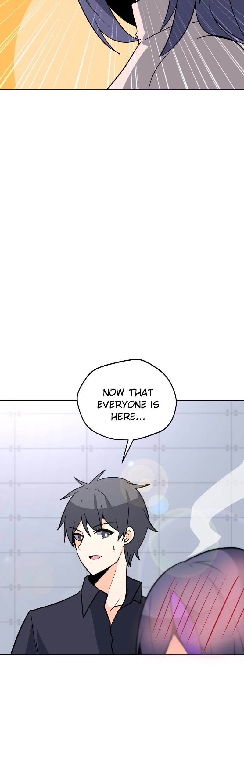 Solo Spell Caster Chapter 103 page 20 - Chapter 103: Episode 103