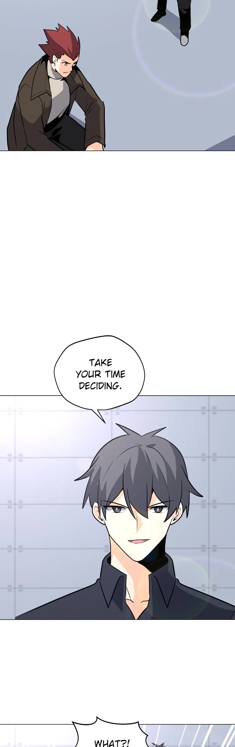 Solo Spell Caster Chapter 103 page 25 - Chapter 103: Episode 103