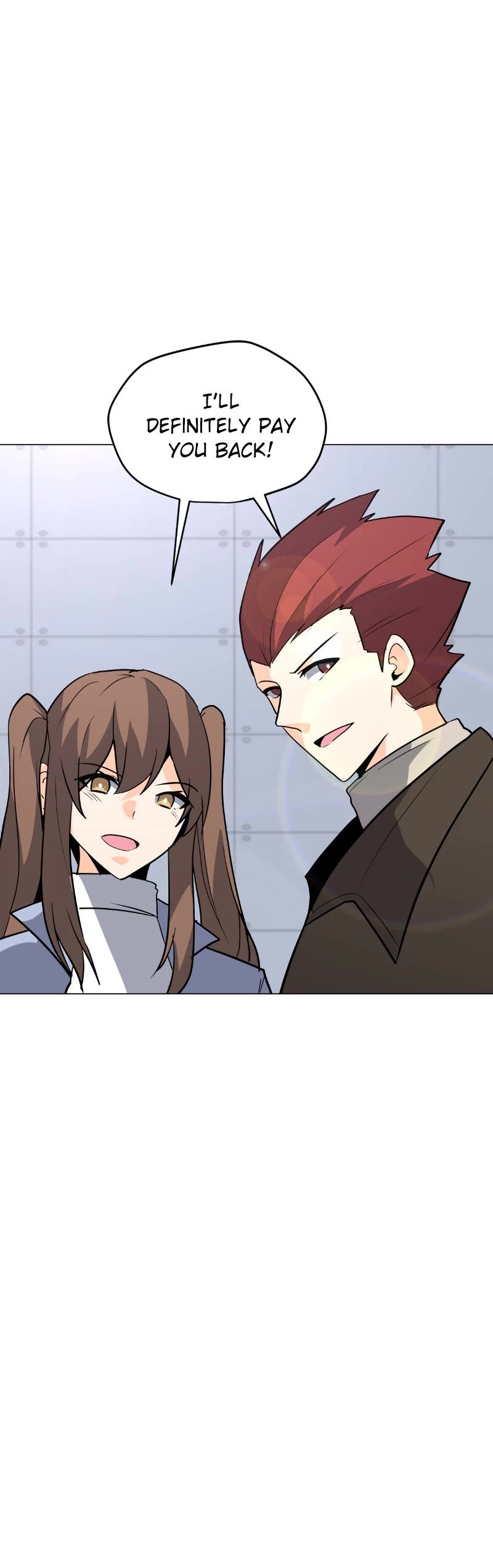 Solo Spell Caster Chapter 103 page 30 - Chapter 103: Episode 103