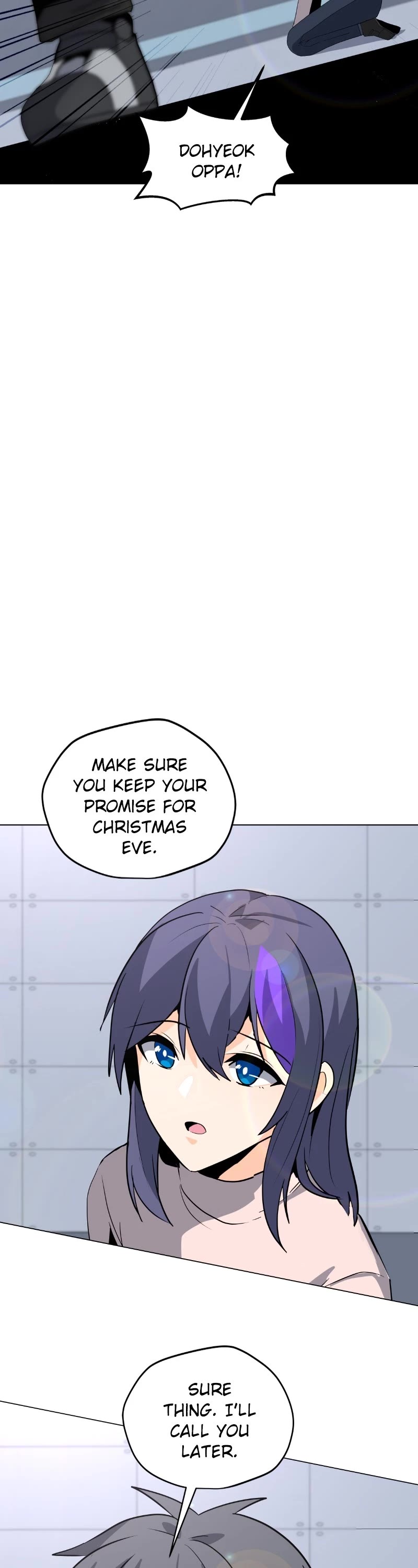 Solo Spell Caster Chapter 103 page 32 - Chapter 103: Episode 103