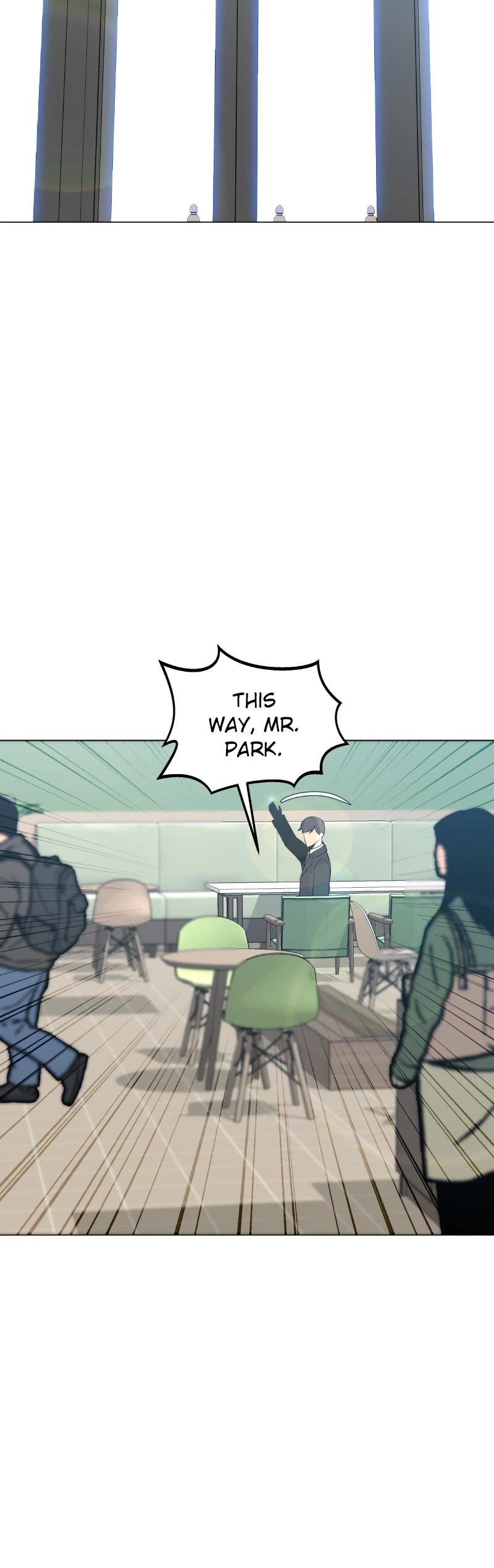 Solo Spell Caster Chapter 103 page 34 - Chapter 103: Episode 103