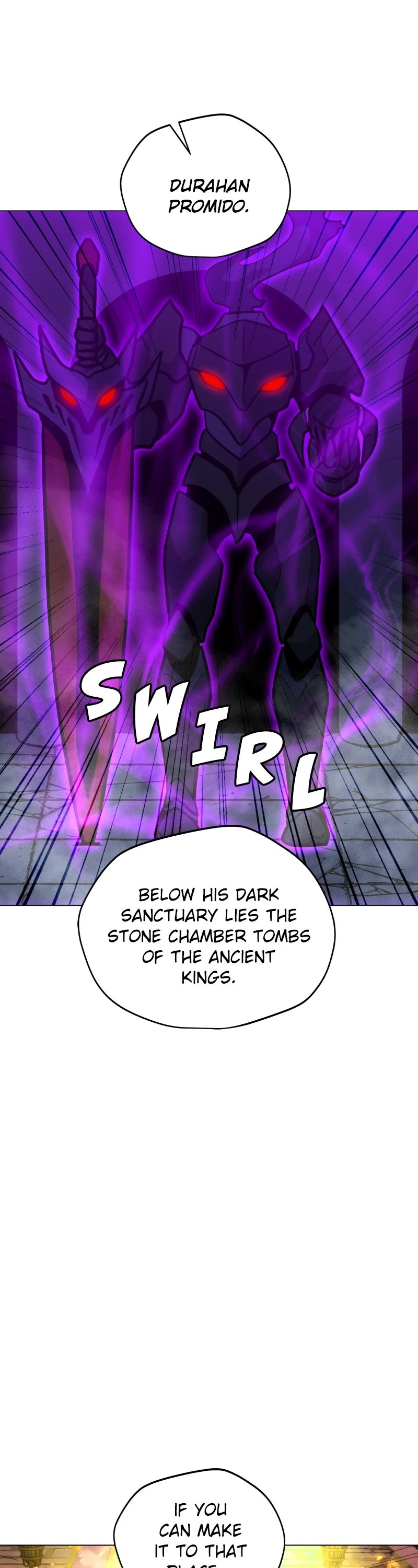 Solo Spell Caster Chapter 103 page 43 - Chapter 103: Episode 103