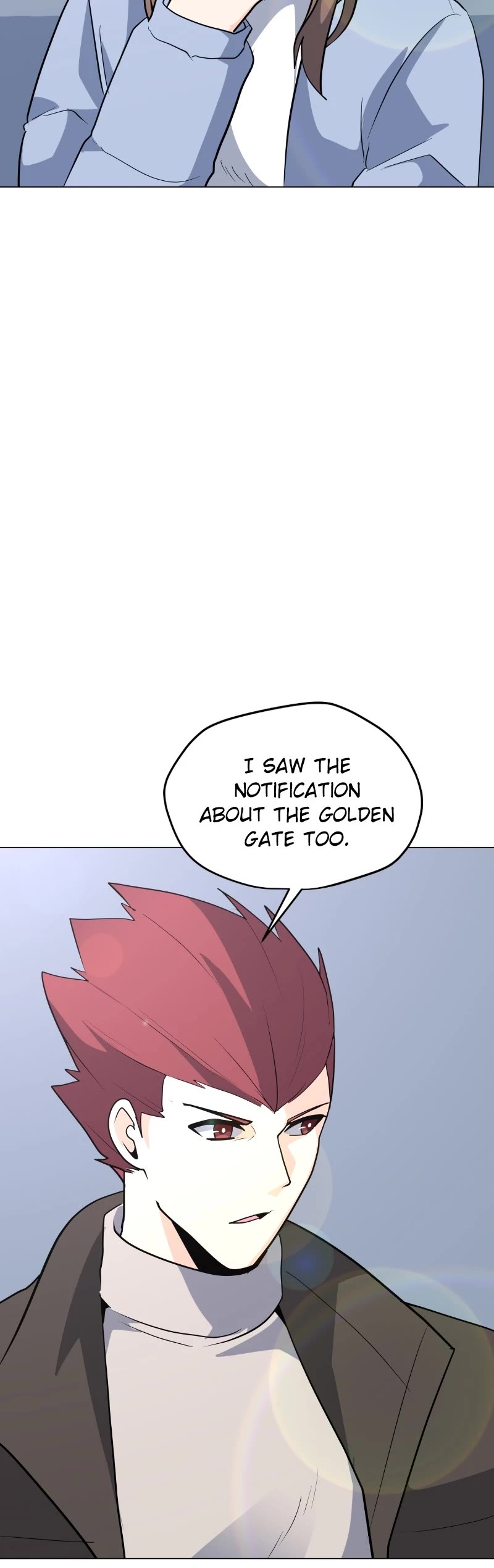 Solo Spell Caster Chapter 103 page 9 - Chapter 103: Episode 103