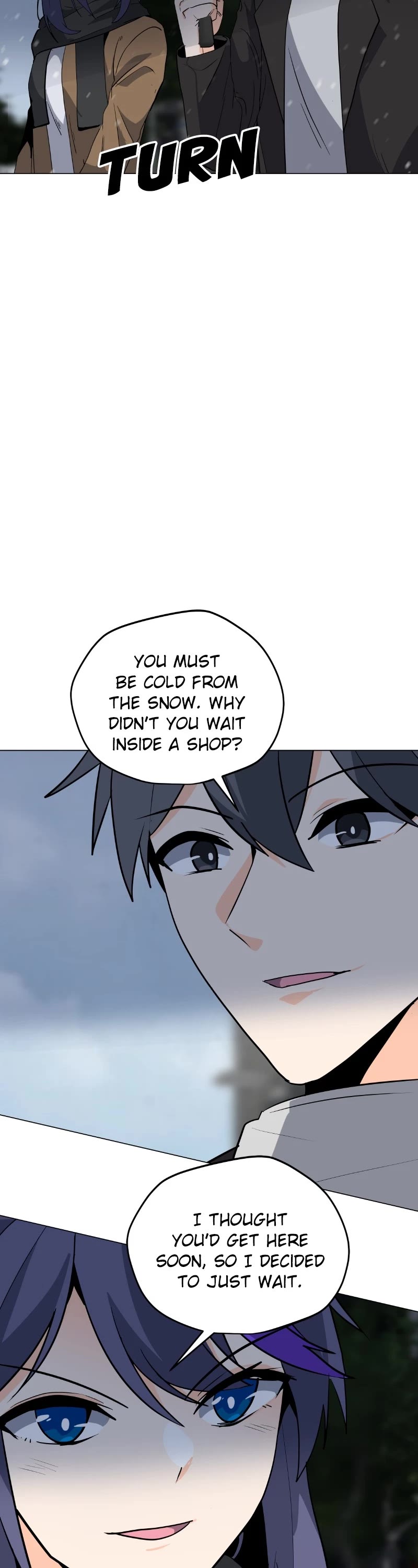 Solo Spell Caster Chapter 104 page 12 - Chapter 104: Episode 104