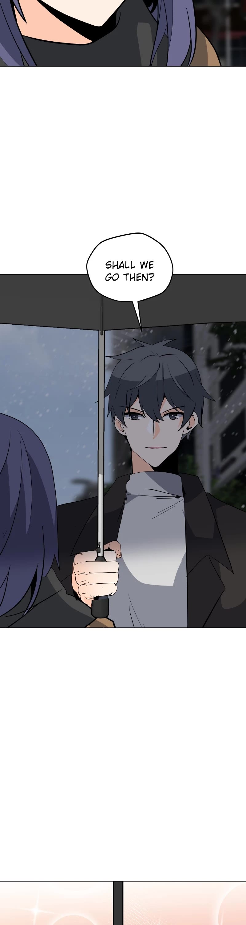 Solo Spell Caster Chapter 104 page 13 - Chapter 104: Episode 104