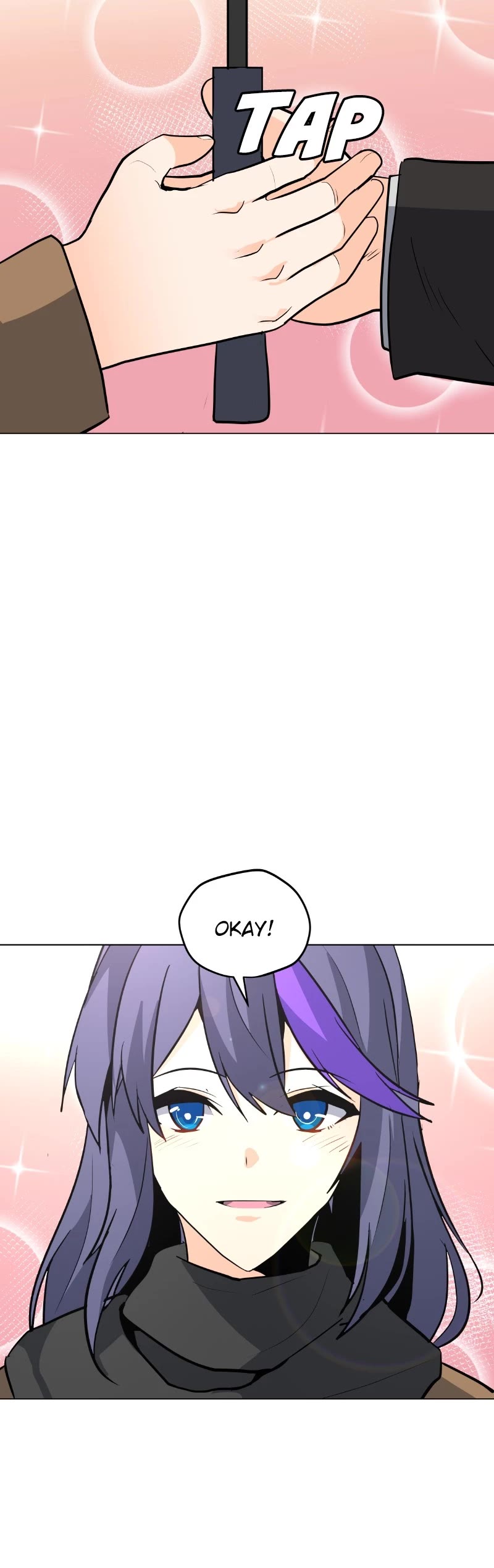 Solo Spell Caster Chapter 104 page 14 - Chapter 104: Episode 104