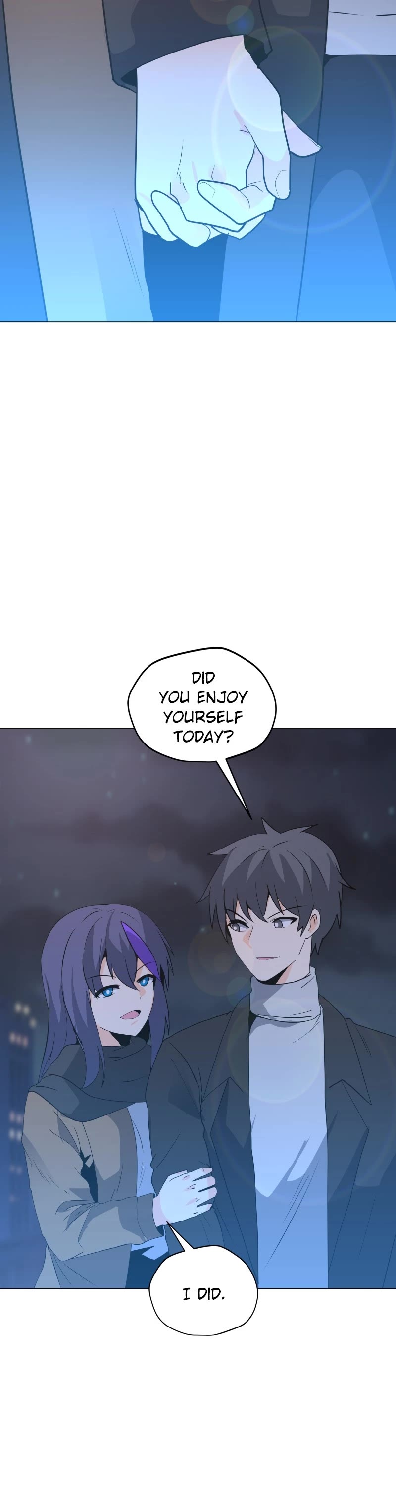 Solo Spell Caster Chapter 104 page 18 - Chapter 104: Episode 104