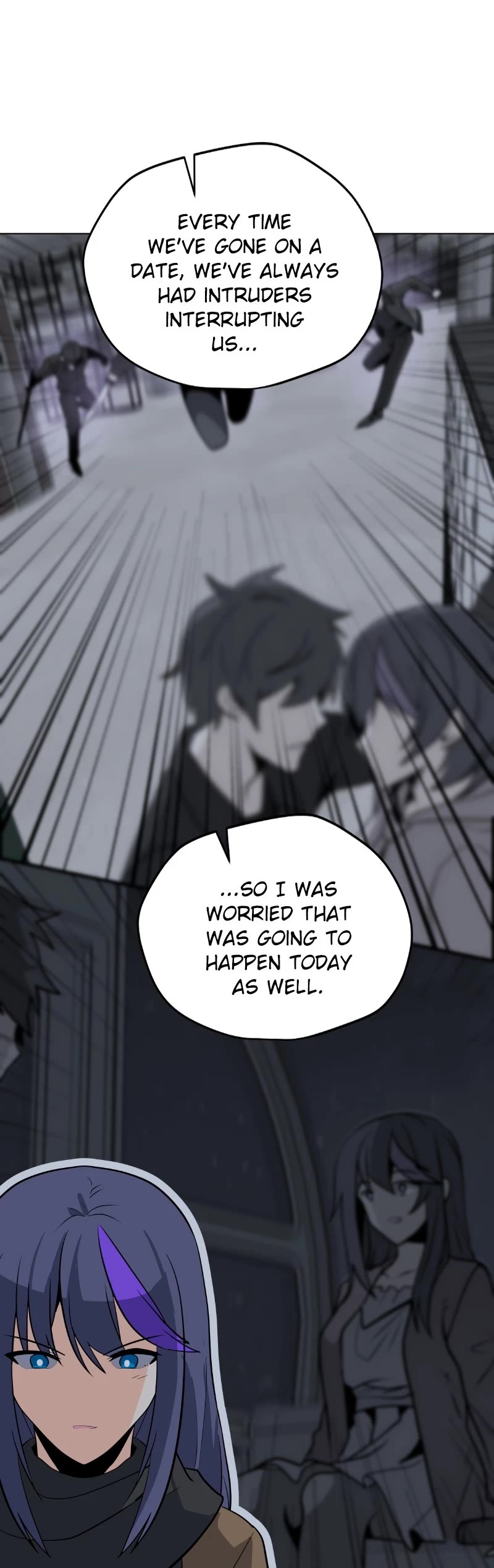 Solo Spell Caster Chapter 104 page 19 - Chapter 104: Episode 104