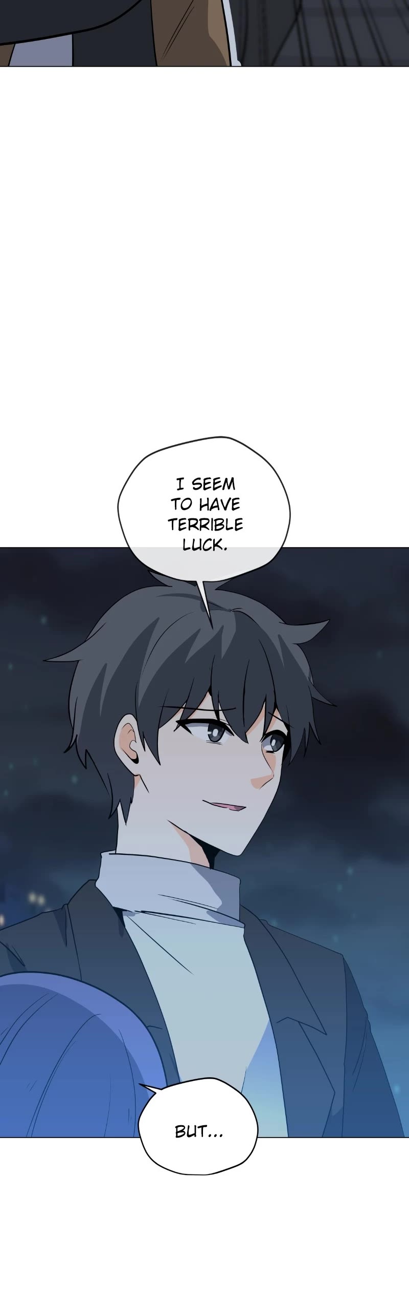 Solo Spell Caster Chapter 104 page 20 - Chapter 104: Episode 104
