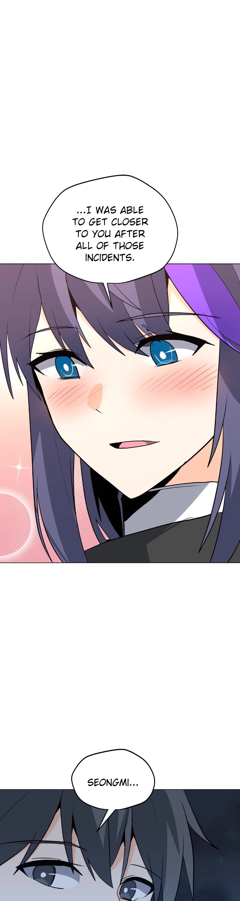 Solo Spell Caster Chapter 104 page 21 - Chapter 104: Episode 104