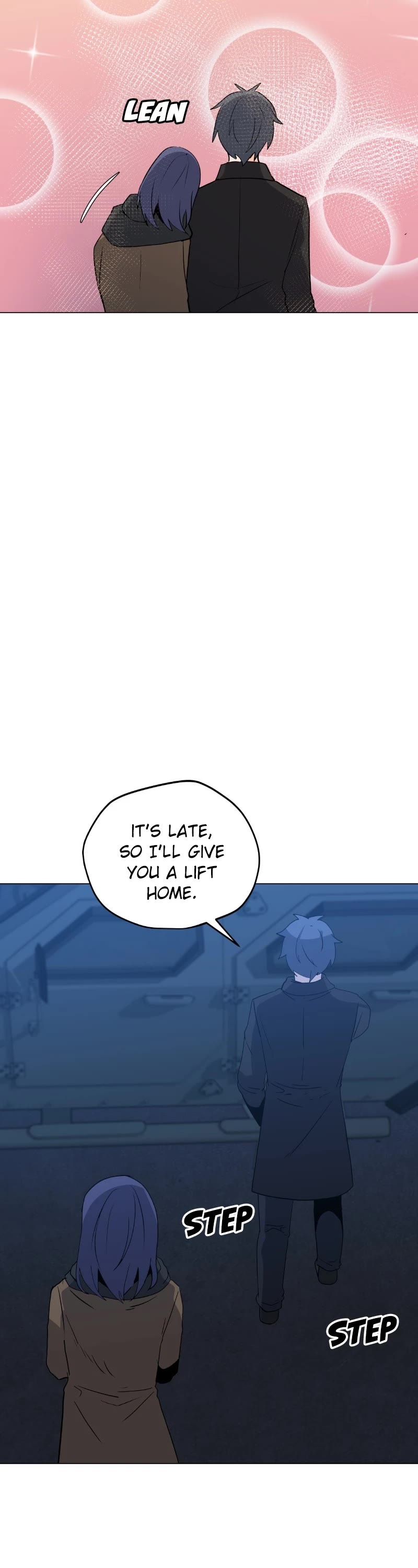 Solo Spell Caster Chapter 104 page 27 - Chapter 104: Episode 104