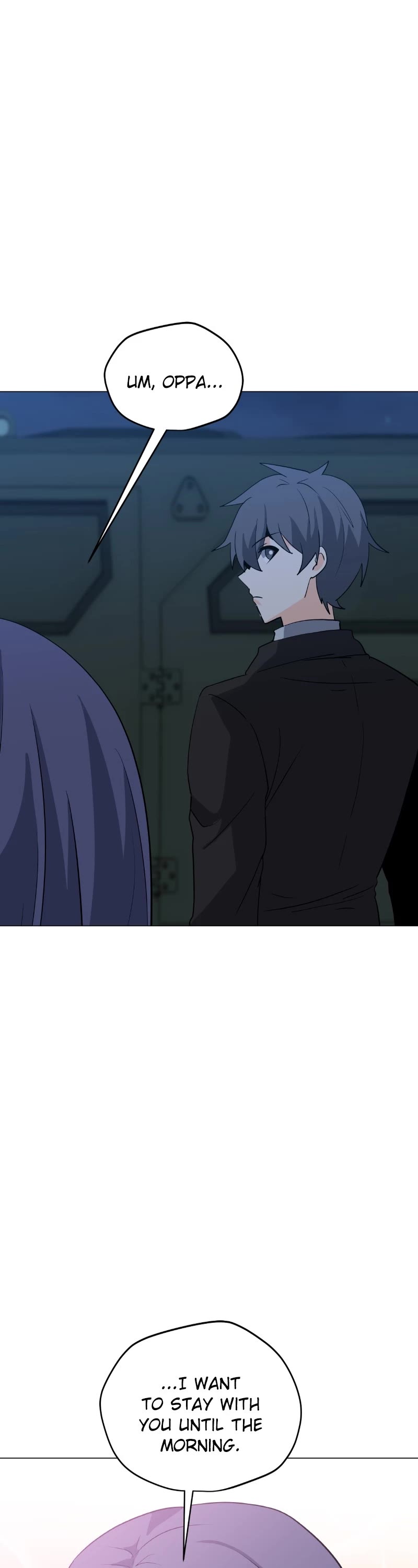 Solo Spell Caster Chapter 104 page 28 - Chapter 104: Episode 104