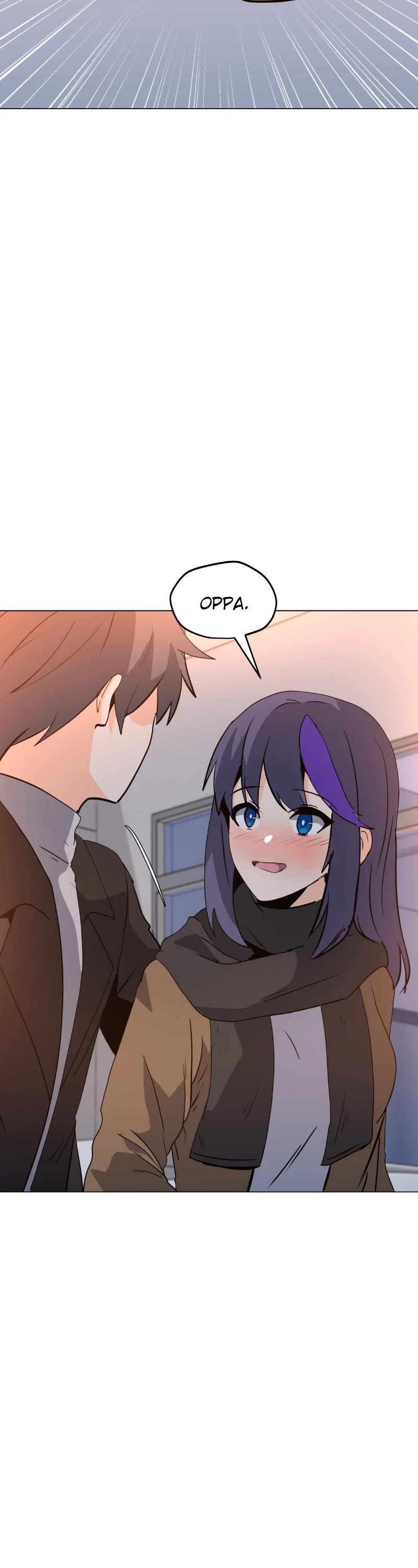 Solo Spell Caster Chapter 104 page 33 - Chapter 104: Episode 104