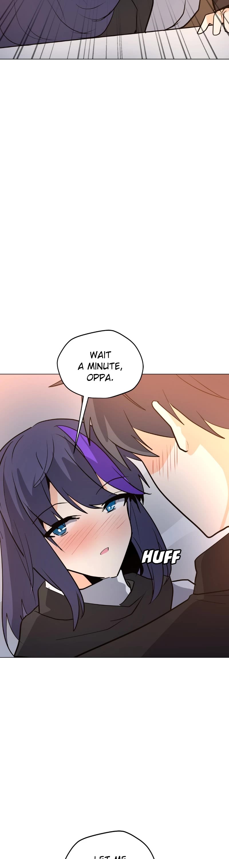 Solo Spell Caster Chapter 104 page 38 - Chapter 104: Episode 104