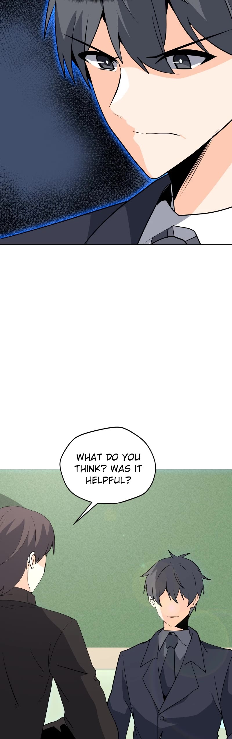 Solo Spell Caster Chapter 104 page 4 - Chapter 104: Episode 104