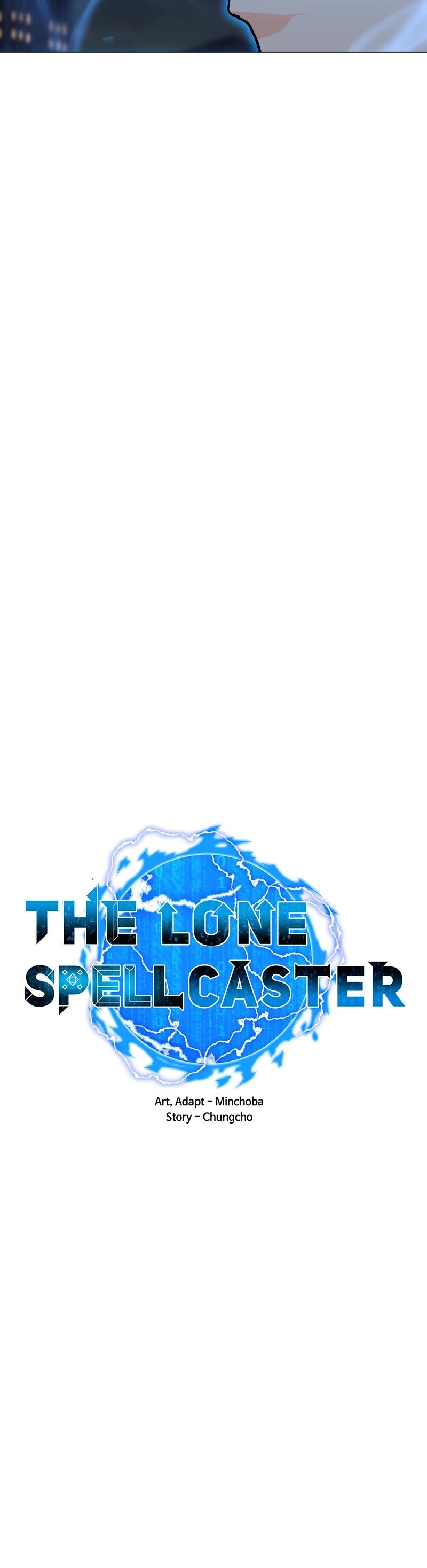 Solo Spell Caster Chapter 105 page 10 - Chapter 105: Episode 105